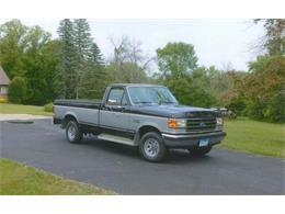 1990 Ford F150 (CC-2077824) for sale in Mankato, Minnesota