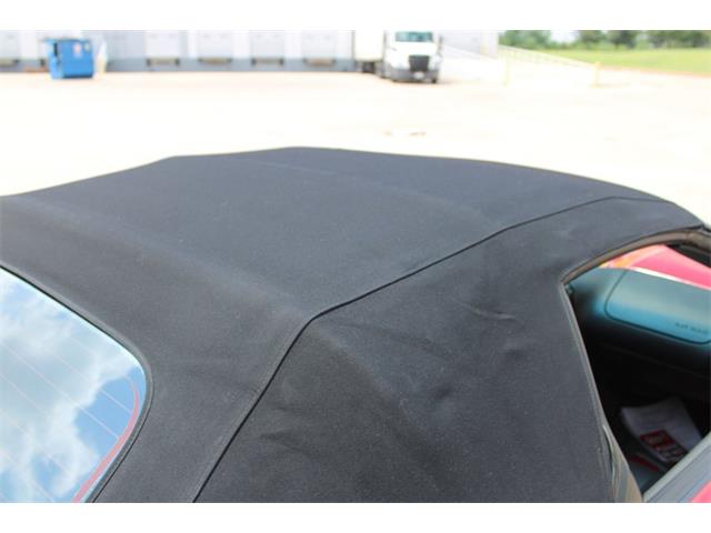 1997 Chevrolet Camaro (CC-2077825) for sale in Grapevine, Texas