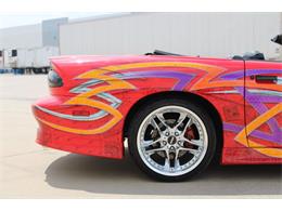 1997 Chevrolet Camaro (CC-2077825) for sale in Grapevine, Texas