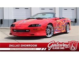 1997 Chevrolet Camaro (CC-2077825) for sale in Grapevine, Texas