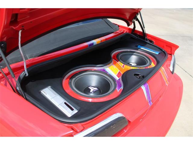 1997 Chevrolet Camaro (CC-2077825) for sale in Grapevine, Texas