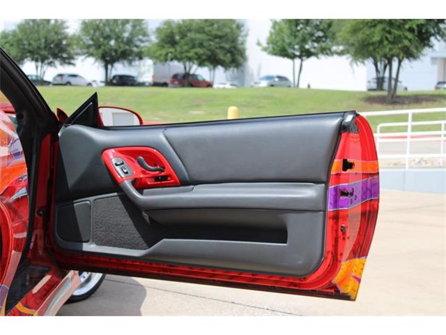 1997 Chevrolet Camaro (CC-2077825) for sale in Grapevine, Texas