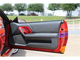 1997 Chevrolet Camaro (CC-2077825) for sale in Grapevine, Texas