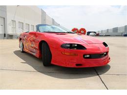 1997 Chevrolet Camaro (CC-2077825) for sale in Grapevine, Texas
