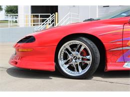 1997 Chevrolet Camaro (CC-2077825) for sale in Grapevine, Texas