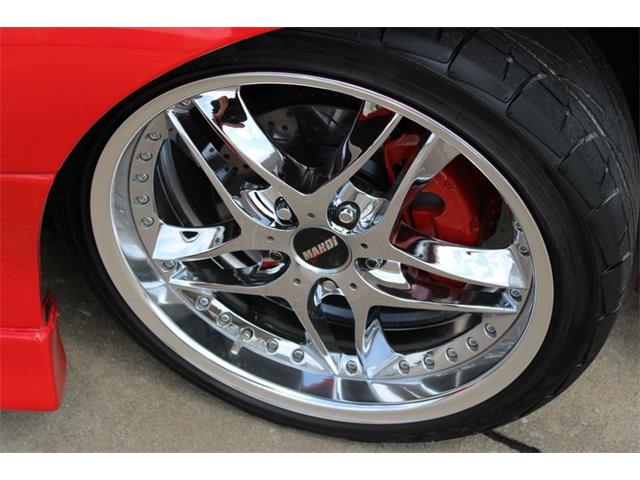 1997 Chevrolet Camaro (CC-2077825) for sale in Grapevine, Texas