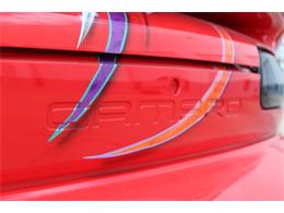 1997 Chevrolet Camaro (CC-2077825) for sale in Grapevine, Texas