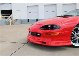 1997 Chevrolet Camaro (CC-2077825) for sale in Grapevine, Texas