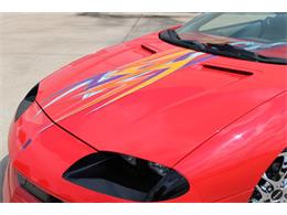 1997 Chevrolet Camaro (CC-2077825) for sale in Grapevine, Texas