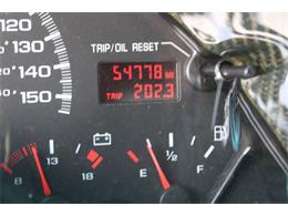 1997 Chevrolet Camaro (CC-2077825) for sale in Grapevine, Texas