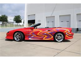 1997 Chevrolet Camaro (CC-2077825) for sale in Grapevine, Texas