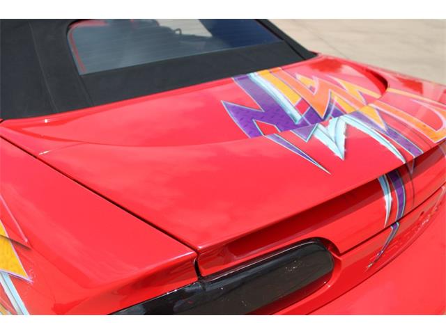 1997 Chevrolet Camaro (CC-2077825) for sale in Grapevine, Texas