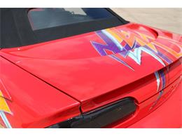 1997 Chevrolet Camaro (CC-2077825) for sale in Grapevine, Texas