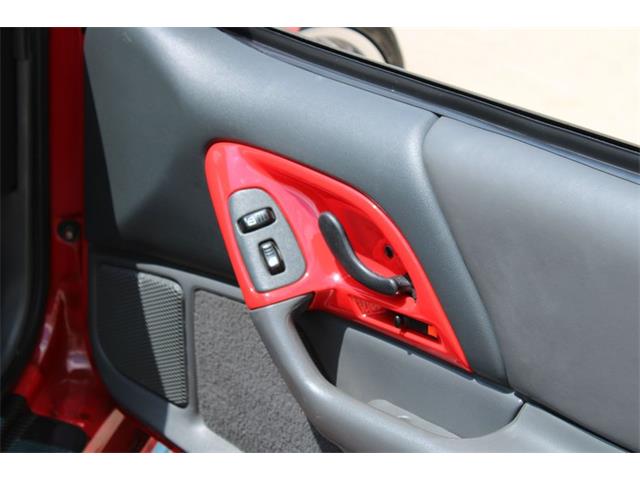1997 Chevrolet Camaro (CC-2077825) for sale in Grapevine, Texas