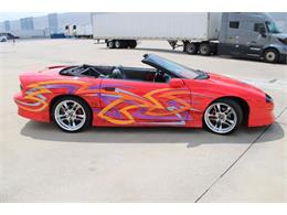 1997 Chevrolet Camaro (CC-2077825) for sale in Grapevine, Texas