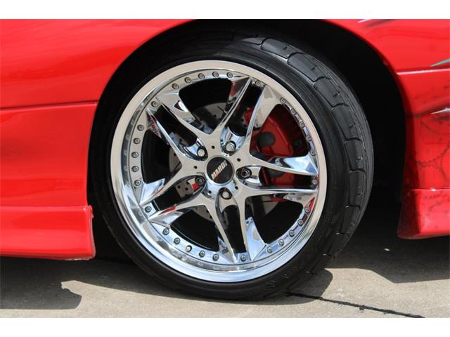 1997 Chevrolet Camaro (CC-2077825) for sale in Grapevine, Texas