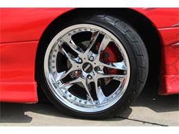 1997 Chevrolet Camaro (CC-2077825) for sale in Grapevine, Texas