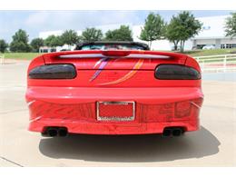 1997 Chevrolet Camaro (CC-2077825) for sale in Grapevine, Texas