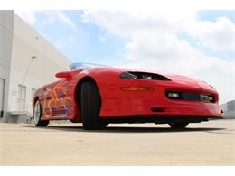 1997 Chevrolet Camaro (CC-2077825) for sale in Grapevine, Texas