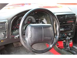 1997 Chevrolet Camaro (CC-2077825) for sale in Grapevine, Texas