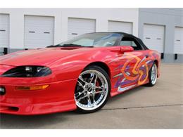 1997 Chevrolet Camaro (CC-2077825) for sale in Grapevine, Texas