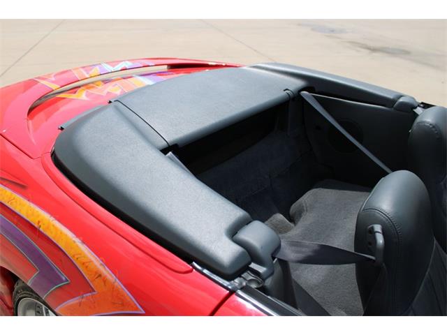 1997 Chevrolet Camaro (CC-2077825) for sale in Grapevine, Texas