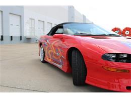 1997 Chevrolet Camaro (CC-2077825) for sale in Grapevine, Texas