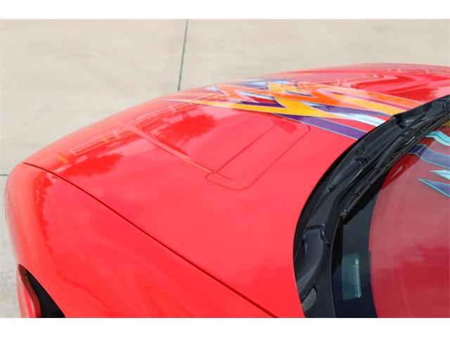 1997 Chevrolet Camaro (CC-2077825) for sale in Grapevine, Texas