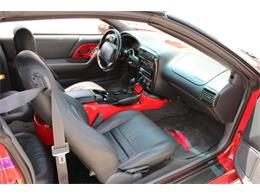 1997 Chevrolet Camaro (CC-2077825) for sale in Grapevine, Texas