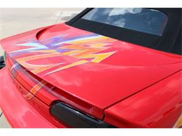 1997 Chevrolet Camaro (CC-2077825) for sale in Grapevine, Texas