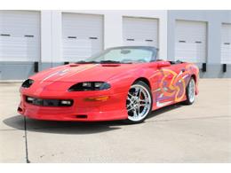 1997 Chevrolet Camaro (CC-2077825) for sale in Grapevine, Texas