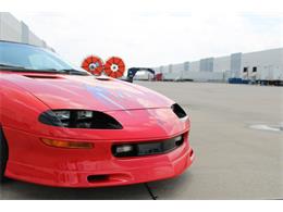 1997 Chevrolet Camaro (CC-2077825) for sale in Grapevine, Texas