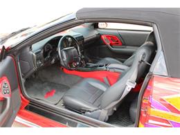 1997 Chevrolet Camaro (CC-2077825) for sale in Grapevine, Texas