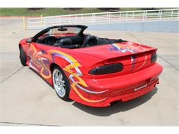1997 Chevrolet Camaro (CC-2077825) for sale in Grapevine, Texas