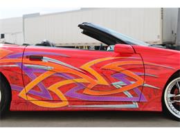 1997 Chevrolet Camaro (CC-2077825) for sale in Grapevine, Texas