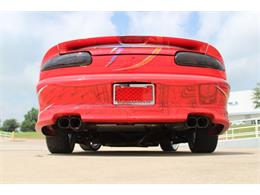 1997 Chevrolet Camaro (CC-2077825) for sale in Grapevine, Texas
