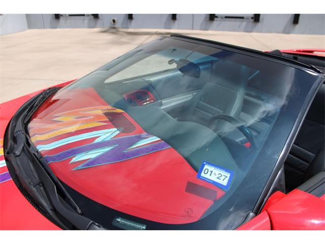 1997 Chevrolet Camaro (CC-2077825) for sale in Grapevine, Texas