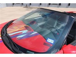 1997 Chevrolet Camaro (CC-2077825) for sale in Grapevine, Texas