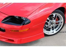 1997 Chevrolet Camaro (CC-2077825) for sale in Grapevine, Texas