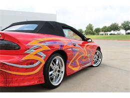 1997 Chevrolet Camaro (CC-2077825) for sale in Grapevine, Texas