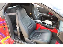 1997 Chevrolet Camaro (CC-2077825) for sale in Grapevine, Texas