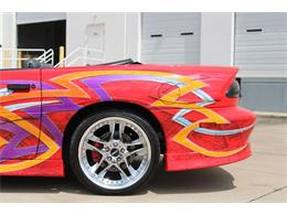 1997 Chevrolet Camaro (CC-2077825) for sale in Grapevine, Texas