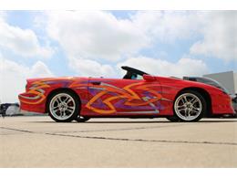 1997 Chevrolet Camaro (CC-2077825) for sale in Grapevine, Texas