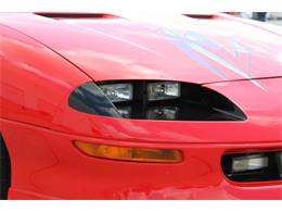 1997 Chevrolet Camaro (CC-2077825) for sale in Grapevine, Texas