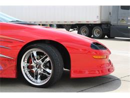 1997 Chevrolet Camaro (CC-2077825) for sale in Grapevine, Texas