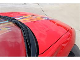 1997 Chevrolet Camaro (CC-2077825) for sale in Grapevine, Texas