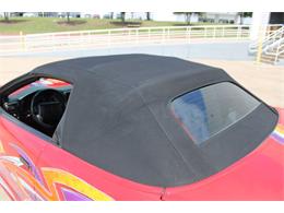 1997 Chevrolet Camaro (CC-2077825) for sale in Grapevine, Texas