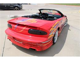 1997 Chevrolet Camaro (CC-2077825) for sale in Grapevine, Texas