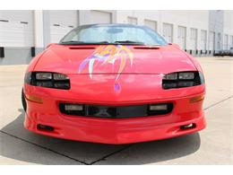 1997 Chevrolet Camaro (CC-2077825) for sale in Grapevine, Texas