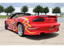 1997 Chevrolet Camaro (CC-2077825) for sale in Grapevine, Texas